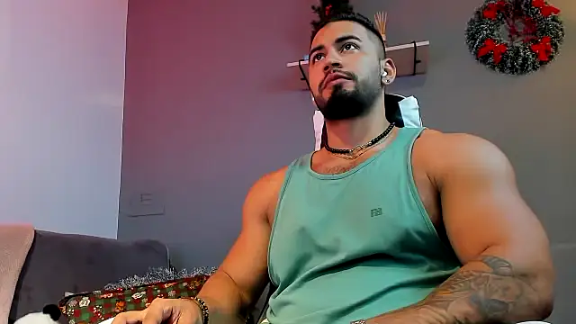 jaxon colton online show from December 15, 3:02 am