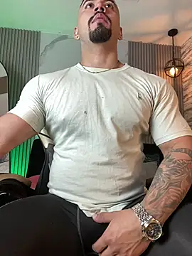 jaxon colton online show from March 25, 12:03 am