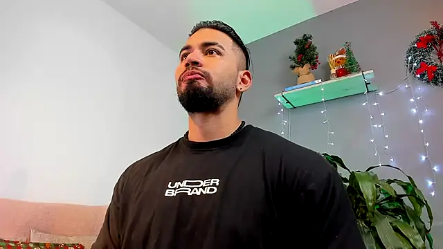 jaxon colton online show from January 5, 2:27 am