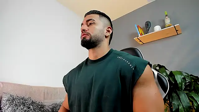 jaxon colton online show from January 13, 12:24 pm