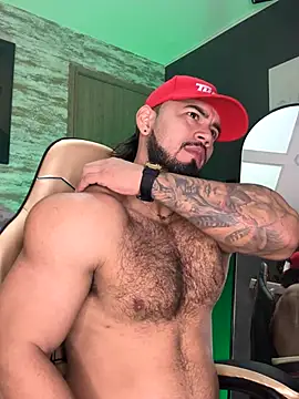 jaxon colton online show from September 10, 1:54 pm