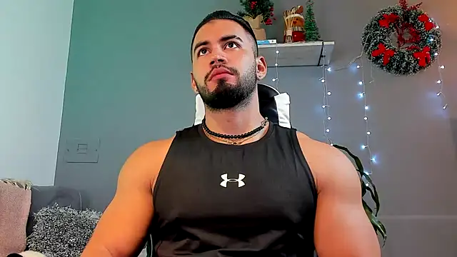 jaxon colton online show from December 27, 1:11 am