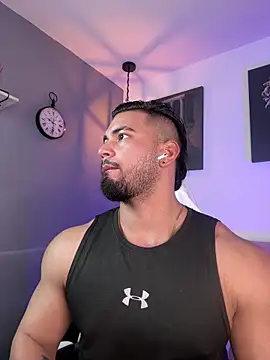 jaxon colton online show from March 8, 2:32 am