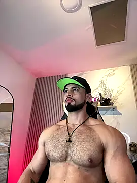 jaxon colton online show from October 19, 1:43 am