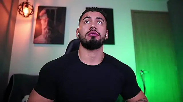 jaxon colton online show from March 18, 1:13 am