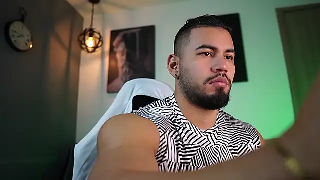 jaxon colton online show from March 7, 12:48 am