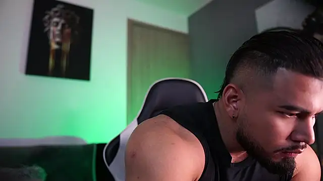 jaxon colton online show from March 21, 1:34 am