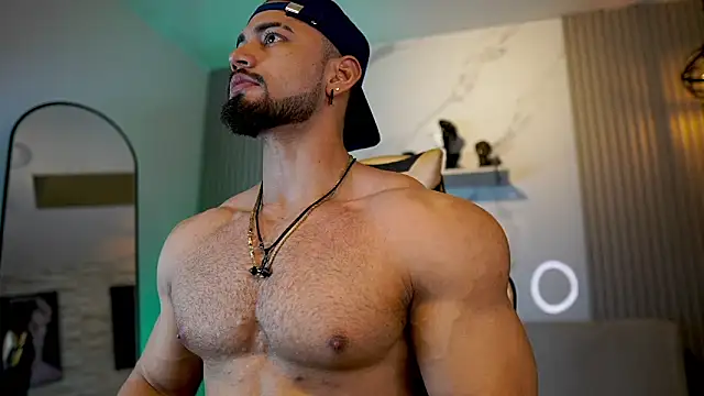 jaxon colton online show from October 5, 4:27 am