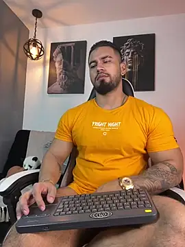 jaxon colton online show from February 21, 4:18 am