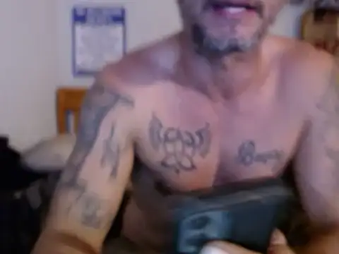 Buffshagswell online show from December 2, 7:58 pm