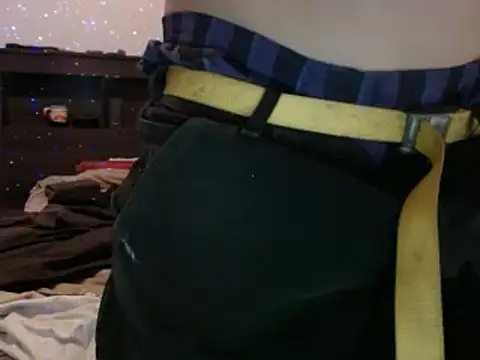 Buffshagswell online show from December 9, 6:08 pm