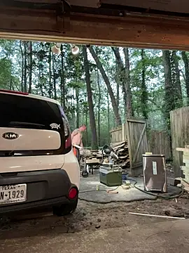 Buffshagswell online show from March 26, 11:53 pm