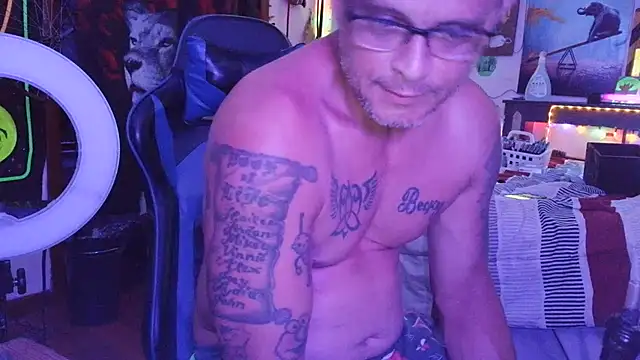 Buffshagswell online show from July 3, 8:42 am