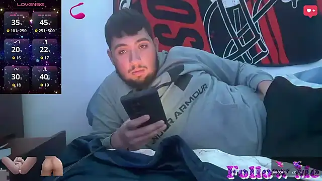 hornycollegestudenthung online show from October 13, 4:07 am