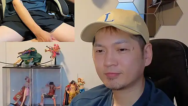 kensnb online show from July 11, 8:44 pm
