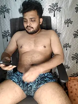 Mr Handsome hunk online show from December 3, 8:59 pm