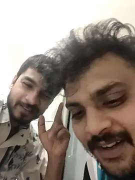 Mr Handsome hunk online show from November 21, 9:36 pm