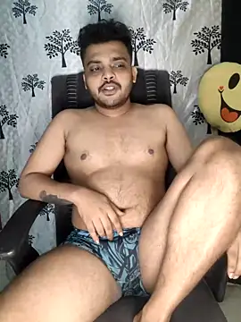 Mr Handsome hunk online show from November 1, 6:56 pm