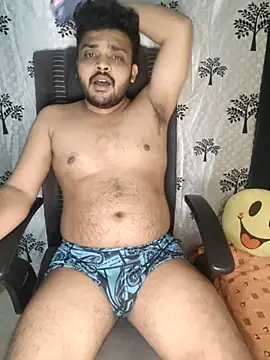 Mr Handsome hunk online show from November 20, 6:29 pm