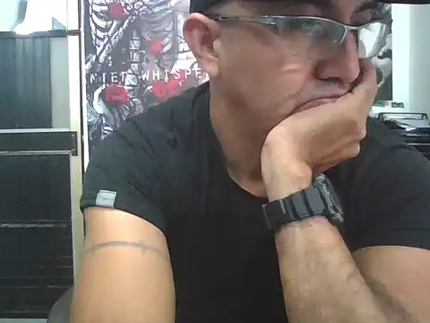 exmilitary online show from February 25, 4:41 pm