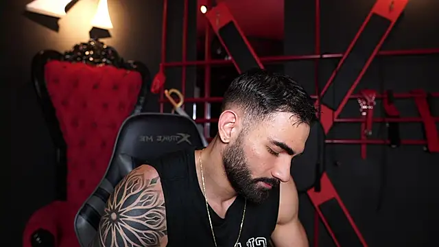 Austin bolt online show from March 24, 2:06 am