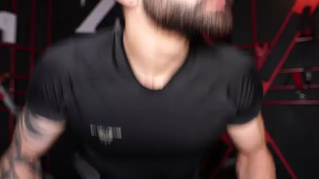 Austin bolt online show from April 10, 1:12 am