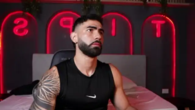 Austin bolt online show from November 3, 2:05 am