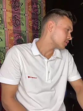 Desmon Clark online show from March 20, 6:50 am