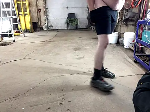 Frankdick01 online show from November 10, 1:21 am