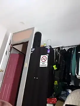 Hxnsovrgon online show from March 23, 3:01 am