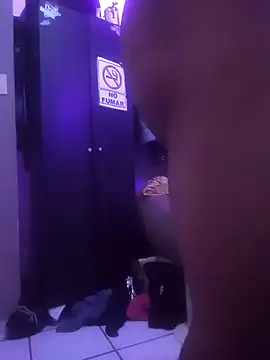 Hxnsovrgon online show from November 22, 1:16 am