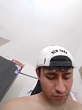 Hxnsovrgon online show from October 26, 9:17 pm