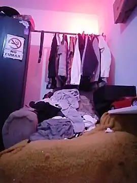 Hxnsovrgon online show from November 9, 2:48 am