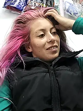 Tefannyy  online show from January 14, 8:12 pm