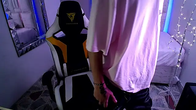 Brayan lopezz online show from January 7, 1:10 pm