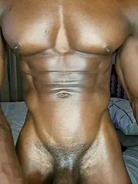 MIGHTY MAGNUM online show from February 21, 8:16 pm