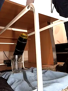 Inseminator69 online show from October 15, 5:26 am