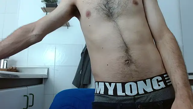 sebas mds online show from September 28, 2:04 pm