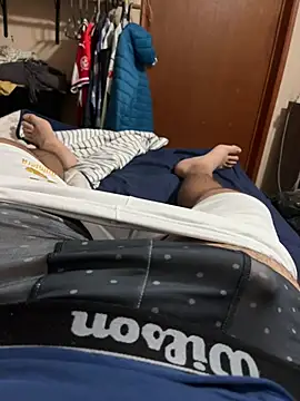 Diegochii online show from February 4, 6:25 am