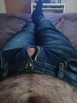 MorbidMan69 online show from January 11, 12:26 am