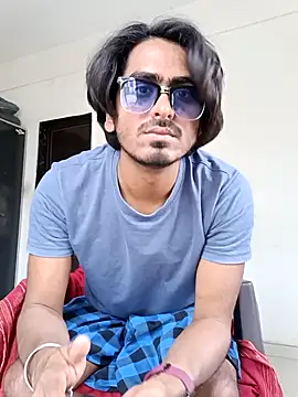 Samser0403 online show from October 15, 6:10 am