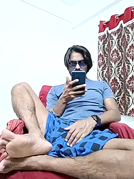 Samser0403 online show from October 30, 5:47 pm