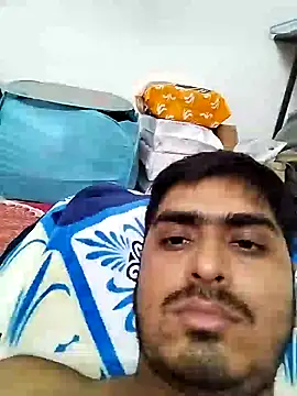 Samser0403 online show from December 14, 5:07 am