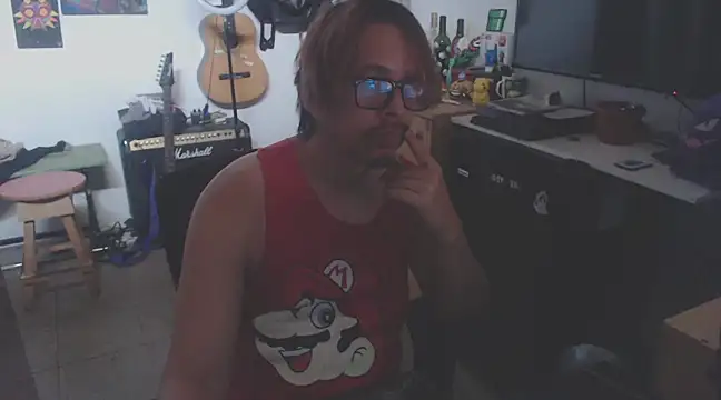 Snapshot of Pit_xxz chatting on February 8, 6:33 pm Pit xxz online show from February 8, 6:33 pm