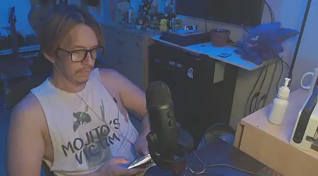 Snapshot of Pit_xxz chatting on January 28, 1:50 am Pit xxz online show from January 28, 1:50 am