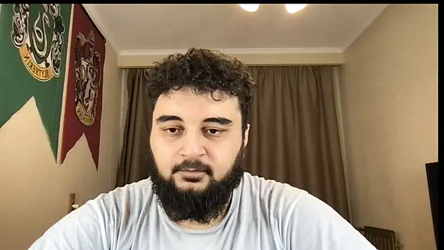 teddy alan online show from October 15, 10:45 am