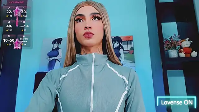 ttimy x boy online show from November 6, 10:24 pm