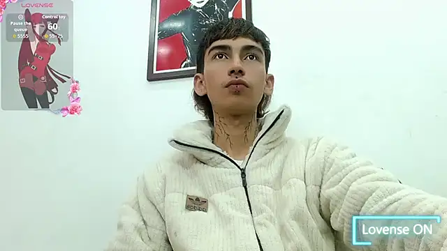 ttimy x boy online show from October 11, 4:05 am