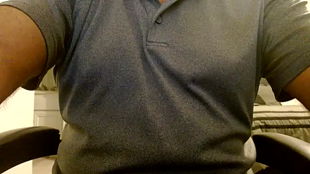 GirthBullger4You online show from October 8, 4:39 am