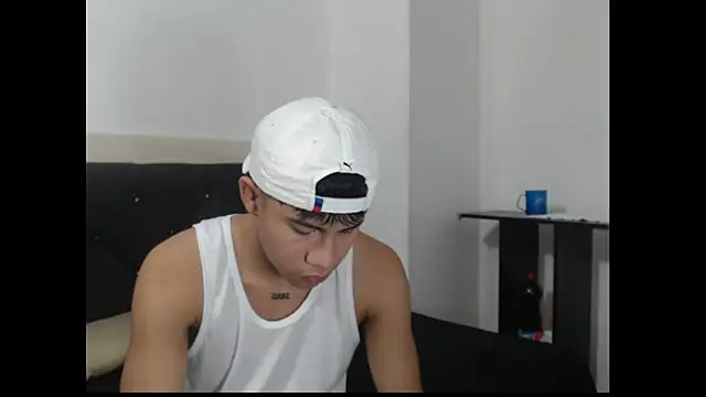 logannth online show from October 19, 4:50 am